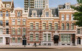 Hotel Rose Rotterdam